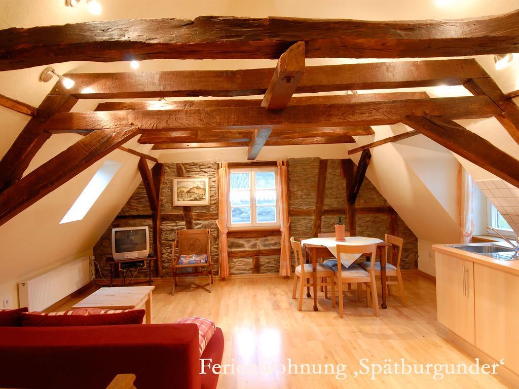 Ferienwohnungen Ferienland Cochem Bruttig-Fankel Zimmer foto