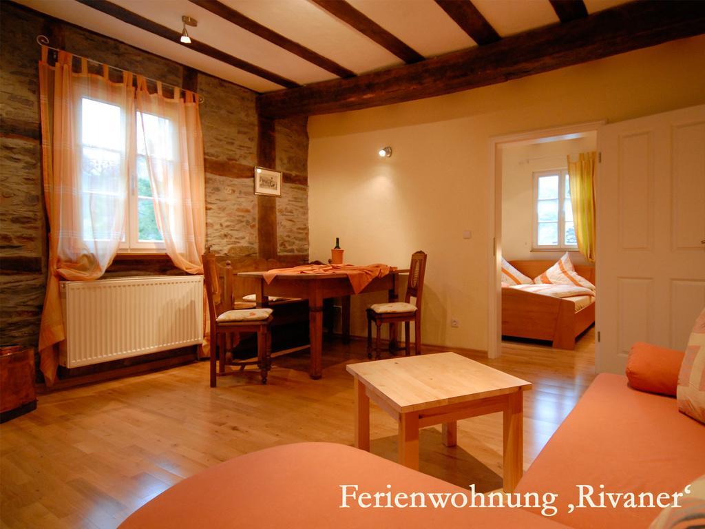 Ferienwohnungen Ferienland Cochem Bruttig-Fankel Zimmer foto