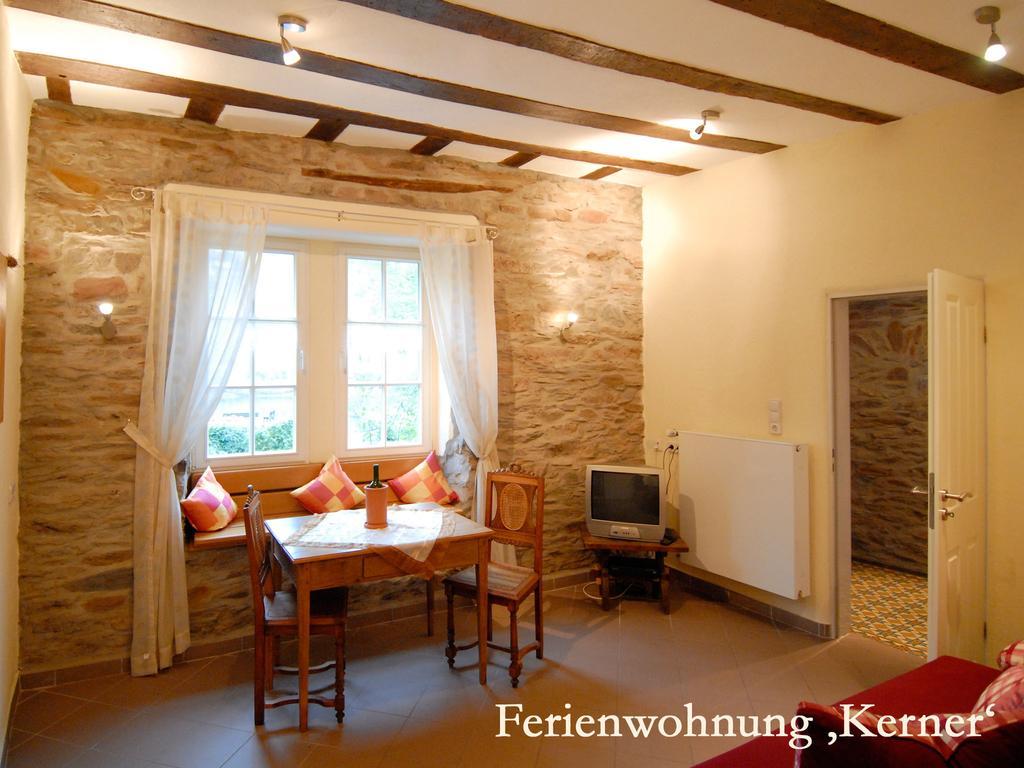 Ferienwohnungen Ferienland Cochem Bruttig-Fankel Zimmer foto