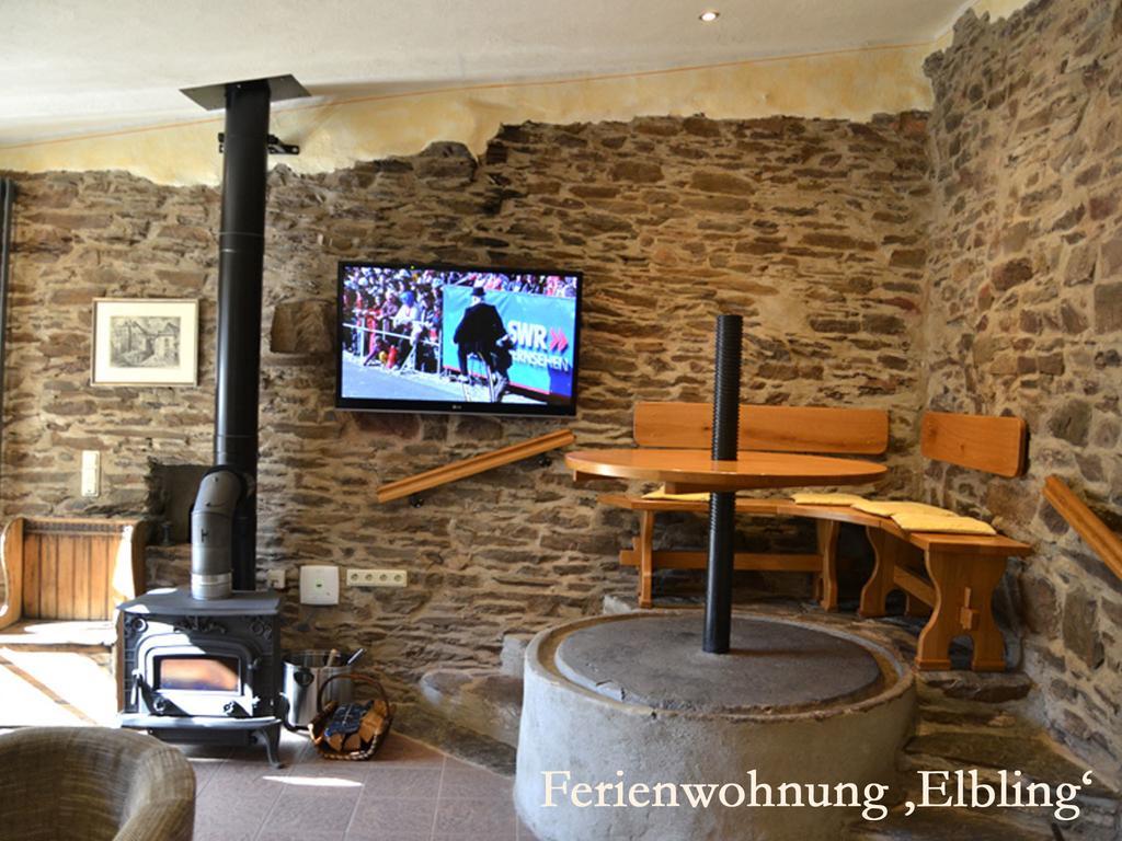 Ferienwohnungen Ferienland Cochem Bruttig-Fankel Zimmer foto